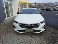 gebraucht Opel Insignia GS Elegance 8GgAutom*SitzHZ*Navi*Garant