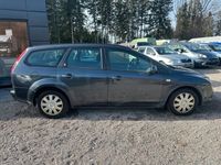 gebraucht Ford Focus 1,6 Diesel