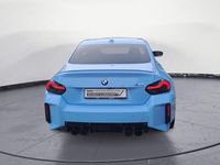 Gebraucht BMW M2 Performance 460 PS (338 kW) 2025 Blau Coupé