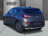 gebraucht Opel Grandland X Business Innovation 1.6 D