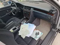 Occasion Audi A8 193 ch (141 kW) 1998 Argent Berline