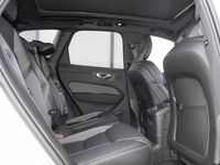 Nowe Volvo XC60 Plus 310 KM (228 kW) 2026 Biały SUV
