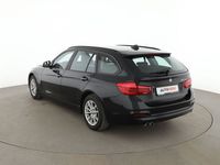 gebraucht BMW 320 3er d Advantage, Diesel, 19.160 €