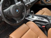 gebraucht BMW 530 E61 D TOP/ORIGINAL ZUSTAND WENIG KM UNFALLFREI