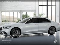 Gebraucht Mercedes S450 367 PS (269 kW) 2026 Limousine