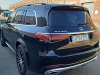 gebraucht Mercedes GLS400 d 4M AMG Pano/HUD/Burmest/360°/AirM/7 S