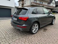 gebraucht Audi SQ5 3.0 TDI tiptronic quattro -