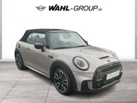 Gebraucht Mini John Cooper Works Cabriolet 178 PS (130 kW) 2024 Grau Cabrio