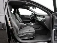 Gebraucht Audi A6 Sport 299 PS (219 kW) 2023 Schwarz Limousine