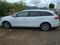 Używany Ford Mondeo 155 KM (114 kW) 2019 Kombi