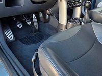 Gebraucht Mini Cooper S Cabriolet 170 PS (125 kW) 2005 Blau Cabrio