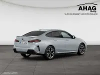 Neu BMW 220 Efficient Dynamics 170 PS (125 kW) 2026 Brooklyn grau Coupé