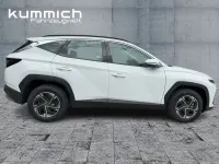 Neu Hyundai Tucson Select 239 PS (175 kW) 2026 Weiß SUV