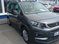 gebraucht Peugeot Rifter Active L1