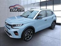 Neu Citroën e-C3 83 kW (113 PS) 2025 Beige (montecarlo blau) Limousine