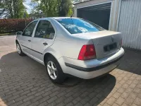 Brugt VW Bora 101 HK (74 kW) 1999 Sølv Sedan