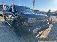 Neu Baic BJ30 280 PS (205 kW) 2025 Schwarz SUV