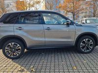 gebraucht Suzuki Vitara 1.4 BOOSTERJET Hybrid Comfort+