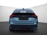 Gebraucht Citroën C4 PureTech 131 PS (96 kW) 2023 Lackierung olbia blau/typ aussenverkleidung metalliclackierung Limousine