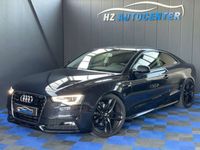 gebraucht Audi A5 Coupe 2.0 TDI quattro S-Line*HMS*LED*NAVI