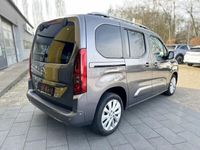 gebraucht Opel Combo 1.5 Life INNO