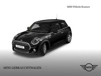 Gebraucht Mini Cooper Chili 136 PS (100 kW) 2016 Schwarz Kleinwagen