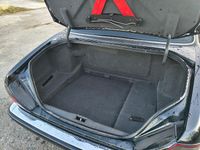 Gebraucht Jaguar XJ Executive 211 PS (155 kW) 1997 Schwarz Limousine