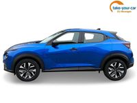 Neu Nissan Juke Acenta 143 PS (105 kW) 2026 Wählbar SUV