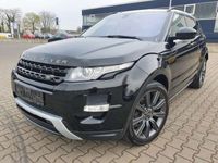 gebraucht Land Rover Range Rover evoque Dynamic,Klima,Navi,Xenon,PDC,Pannoramadach,AHK,vol