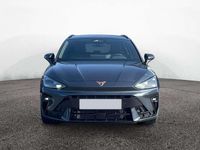 Gebraucht Cupra Leon 204 PS (150 kW) 2025 Magnetic grau Limousine