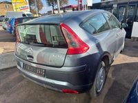 Gebraucht Citroën C4 VTR Sport 88 PS (64 kW) 2007 Grau Coupé