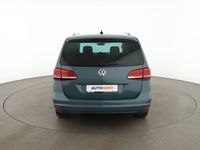 gebraucht VW Sharan 1.4 TSI Highline BlueMotion, Benzin, 32.190 €