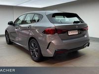 Brugt BMW 118 Efficient Dynamics 150 HK (110 kW) 2025 Grå Hatchback