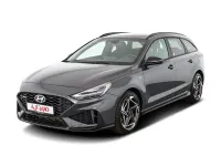 Neu Hyundai i30 N Line 150 PS (110 kW) 2026 Grau Kombi