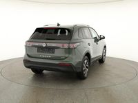 Neu VW Tiguan Life 2026 Cipressino grün metallic SUV