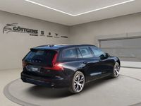 gebraucht Volvo V60 B4 Plus Dark 360 Google Maps ACC Harman Kardo