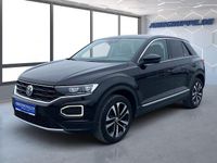 Gebraucht VW T-Roc 116 PS (85 kW) 2019 Deepblack SUV