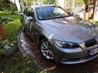 gebraucht BMW 330 Cabriolet 330 3er i