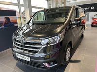 Neu Renault Trafic Komfort 2026 Van / Kleinbus