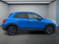 Gebraucht Fiat 500X Cross 131 PS (96 kW) 2023 Blau SUV
