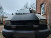 Gebraucht VW Transporter 100 PS (73 kW) 1999 Weiß Van
