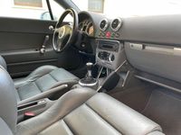 Gebraucht Audi TT Sport 179 PS (131 kW) 2002 Silber Coupé