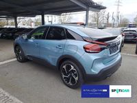 Gebraucht Citroën C4 PureTech 131 PS (96 kW) 2024 Blau SUV