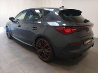 Gebraucht Cupra Leon VZ 300 PS (220 kW) 2022 Grau Limousine