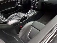 Gebraucht Audi RS5 450 PS (330 kW) 2014 Grau Coupé