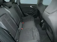 Gebraucht Audi A5 150 PS (110 kW) 2025 Schwarz Kombi