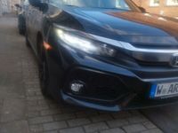 gebraucht Honda Civic 1.5 VTEC Turbo Prestige Prestige