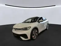Gebraucht VW ID.5 Pro Performance 110 kW (150 PS) 2023 Weiß SUV