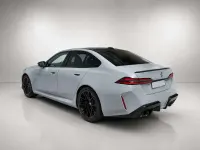 Gebraucht BMW M5 Shadowline 727 PS (534 kW) 2024 Grau Limousine