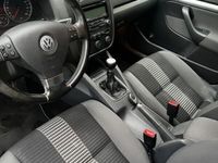 gebraucht VW Golf V 